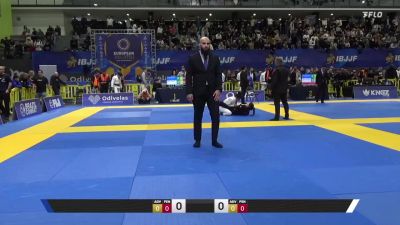 Sergio Raimundo Rios Da Silva vs Jhonatan Da Silva Oliveira Netto ...