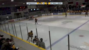 Replay: Home - 2025 Iroquois Falls vs Kirkland Lake | Mar 9 @ 3 PM