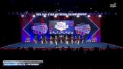 Woodlands Elite - Officers [2026 L1.1 Youth - PREP - Small] 2026 NCA All-Star National Championship