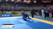 BEATRICE Z JIN vs CAMILLE ELYSE STONESTREET 2021 Pan Jiu-Jitsu IBJJF Championship