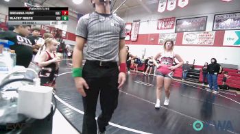 Replay: Mat 6 - 2025 Grand Lake Throwdown | Dec 13 @ 9 AM