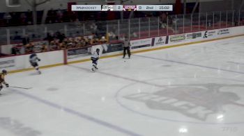 Replay: Home - 2025 Sudbury U18 vs Majors U18 | Jan 12 @ 9 AM