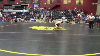 Replay: Mat 2 - 2025 Georgia Open | Nov 9 @ 9 AM