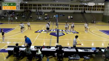 Replay: Delaware Valley vs Lycoming | Sep 20 @ 11 AM