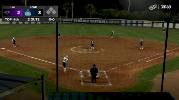 Replay: Montevallo vs West Florida - DH | Feb 14 @ 5 PM