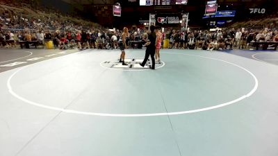 120 lbs Rnd Of 128 - Braelyn Urban, NM vs Joseph Whitford, Jr., UT