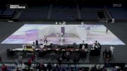 Great Oak HS "Temecula CA" at 2026 WGI Percussion Ontario Regional+ Finals