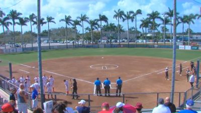 Replay: Stony Brook Vs. Mississippi State | FAU Paradise Classic