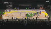 Lake Hamilton HS "Hot Springs AR" at 2025 WGI Percussion/Winds World Championships