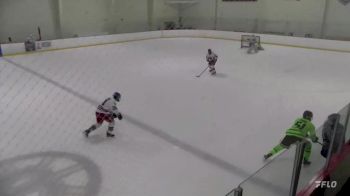 Replay: Home - 2025 CJR National vs Huntsman U18 | Feb 1 @ 6 PM