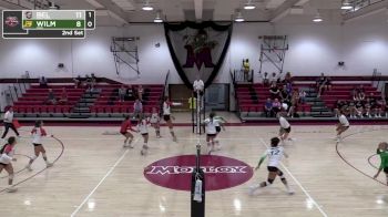 Replay: Belmont Abbey vs Wilmington (DE) | Sep 5 @ 6 PM