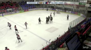 Replay: Away - 2023 Victoria vs Cowichan Valley | Dec 15 @ 6 PM