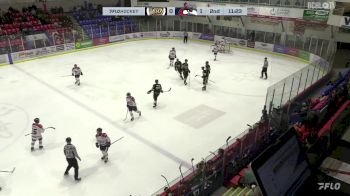 Replay: Home - 2023 Victoria vs Cowichan Valley | Dec 15 @ 6 PM