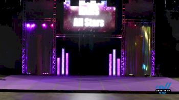 RAMS All Stars - ICE [2022 L4 Junior - D2 Day 1] 2022 Spirit Unlimited: Battle at the Boardwalk Atlantic City Grand Ntls