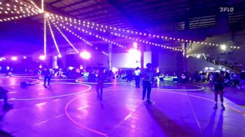 95 lbs Round Of 16 - Wesley Martin, Elevate Wrestling Academy vs Titan Jarman, Devil's Wrestling