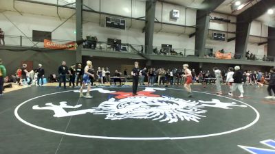 126 lbs Champ. Rd Of 64 - Mason Ekle, Avalanche vs Wyatt Valice, USA Gold