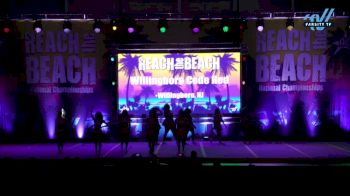 Willingboro Code Red - Willingboro code red [2025 L2 Performance Rec - 10-18Y (NON) - Small Day 1] 2025 ACDA Reach the Beach Rec Nationals