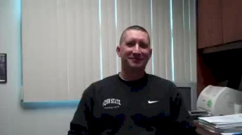 Penn State HJ, Multi's, PV Preview with Assistant Coach Drew Hardyk