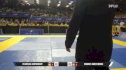 Dominic James Cronce vs Eli Michael Cartwright 2026 Pan Kids Jiu-Jitsu IBJJF Championship