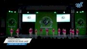Champion Legacy - Junior All-Star Jazz [2025 Junior - Jazz - Large Day 1] 2025 CSG Dance Grand Nationals