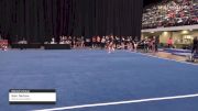 Sam Darkow - Women's Group, Classic Gymnastics - 2021 Women's Xcel Region 4 Championships