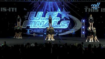 Oldham County Cheer & Rec - GI Janes [2024 L3 Traditional Rec - 14Y (NON) Day 1] 2024 The U.S. Finals: Louisville