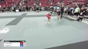 Marco Marshall vs Jason Harden 2022 ADCC Las Vegas Open