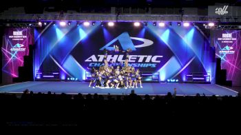 East Celebrity Elite - Rogue [2026 L4 Senior Coed Day 2] 2026 Athletic Championships Grand Nationals