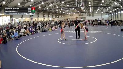 Replay: Mat 20 - 2026 Texas Nationals and Come & Take It Duals | Jan 11 @ 9 AM