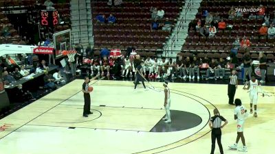 UMass Lowell vs. Oklahoma State - 2021 Naismith Basketball Hall of Fame Showcase