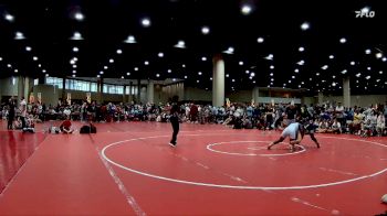 155 lbs Semis & 1st Wb (8 Team) - Sariah Franco, TWA #2 vs Addie Grumbles, Skull And Crossbones