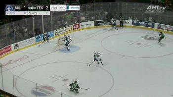 Replay: Away - 2025 Milwaukee vs Texas | May 15 @ 6 PM