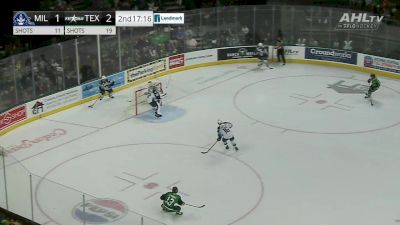 Replay: Away - 2025 Milwaukee vs Texas | May 15 @ 6 PM