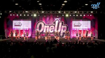 Platinum Athletics - Frost [2024 L2 Junior - Medium Day 2] 2024 One Up Grand Nationals