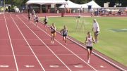 High School Boys' 800m 1A, Finals 1