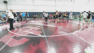 240 lbs Final - Cadderly Meeker, Revival Black-MS vs Treyton Werths, Ohio Gold-MS