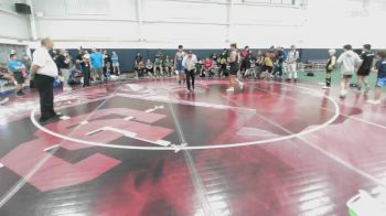 240 lbs Final - Cadderly Meeker, Revival Black-MS vs Treyton Werths, Ohio Gold-MS