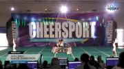 Jerzey Jewelz - Black Diamonds [2024 L1 Senior Day 1] 2024 CHEERSPORT Toms River Classic