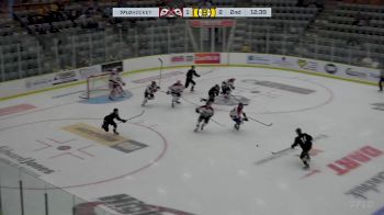 Replay: Home - 2025 Virden vs Estevan | Sep 12 @ 6 PM