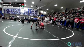 Replay: Mat 5 - 2025 Chandler Open | Nov 1 @ 9 AM
