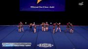 Hillsborough Cheer & Dance - Madrid [2026 L1 Youth - Flex - D2 - Small Day 2] 2026 UCA & UDA All Star Nationals