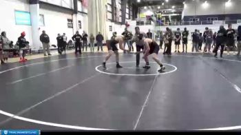 185-198 lbs Round 1 - Jason Mckee, Kellam Matrats vs Tyler Edwards, Warmup Gang Wrestling Club