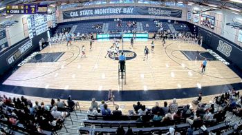 Replay: UC Merced vs Cal State Monterey - 2024 UC Merced vs CSUMB | Sep 7 @ 6 PM