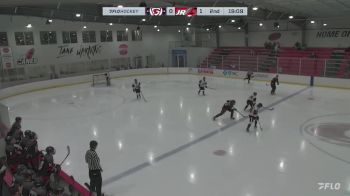 Replay: Home - 2023 Richmond vs Carolina | Sep 16 @ 7 PM