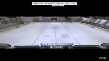 Replay: Home - 2024 TBD vs NJ Bandits 10U WHITE | Feb 24 @ 7 PM