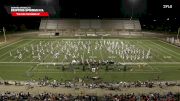 Dripping Springs High School "Dripping Springs TX" at 2024 Texas Marching Classic