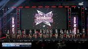 Koach Allstars - Zeta [2026 L5 Senior Coed - D2 - Large DAY 2] 2026 JAMfest Cheer Super Nationals