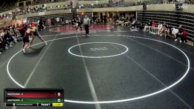 215 lbs Quarterfinals (8 Team) - Landon Rouse, Shakopee vs Conner Degner, Holmen