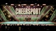 Cheer Factor - CHARMED [2026 L1 Senior - Small Day 1] 2026 CHEERSPORT National All Star Cheerleading Championship