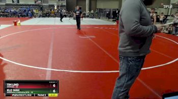 115 lbs Placement (4 Team) - Camrik Tappe, Staples vs Seth Nething, Marshall/Lakeview/RTR